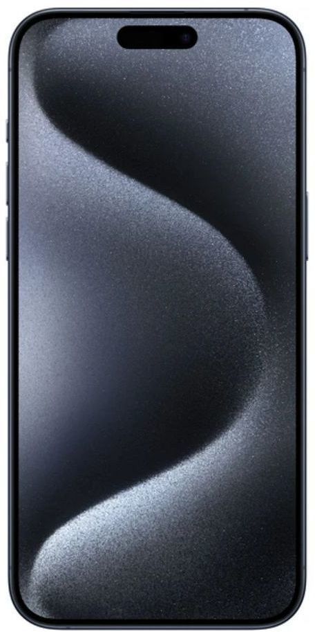 Apple iPhone 15 Pro 256GB - 4