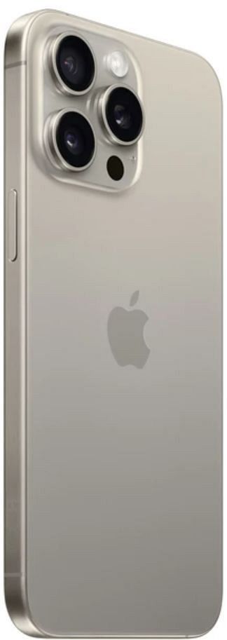 Apple iPhone 15 Pro 256GB - 2