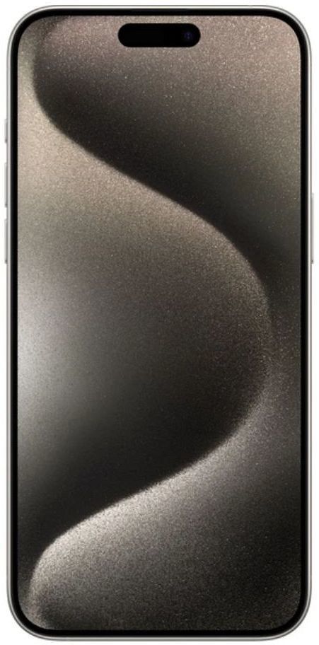 Apple iPhone 15 Pro 256GB - 1