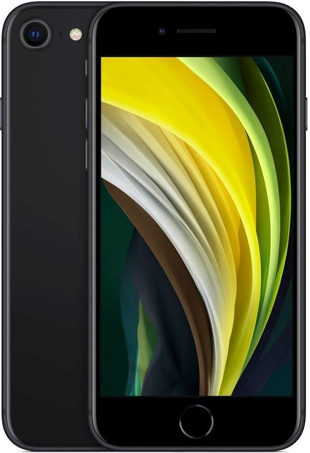 Apple iPhone SE (2020) 128GB - 1