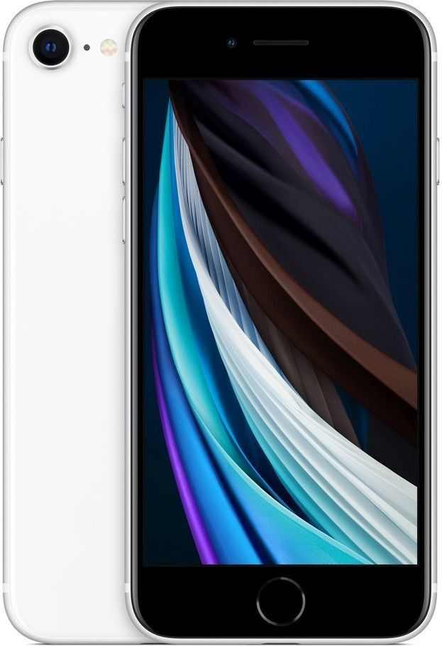 Apple iPhone SE (2020) 128GB - 2