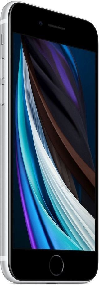 Apple iPhone SE (2020) 128GB - 8