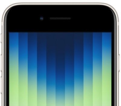 Apple iPhone SE (2022) 128GB - 7