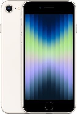 Apple iPhone SE (2022) 128GB - 1