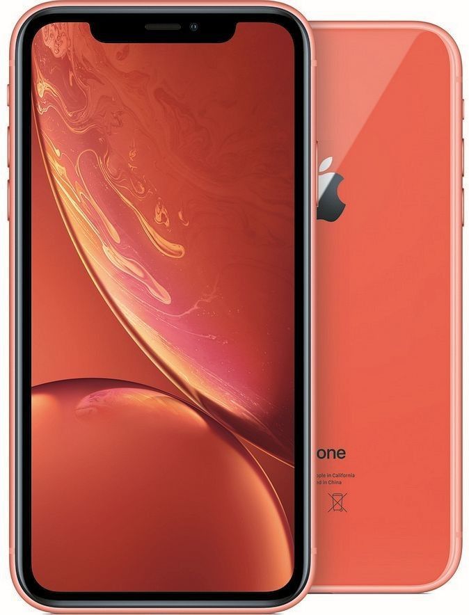 Apple iPhone XR 128GB - 9