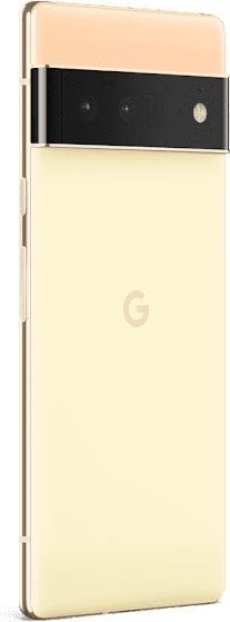 Google Pixel 6 Pro 256GB - 6
