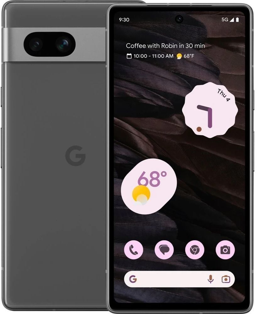 Google Pixel 7a 8GB/128GB - 5