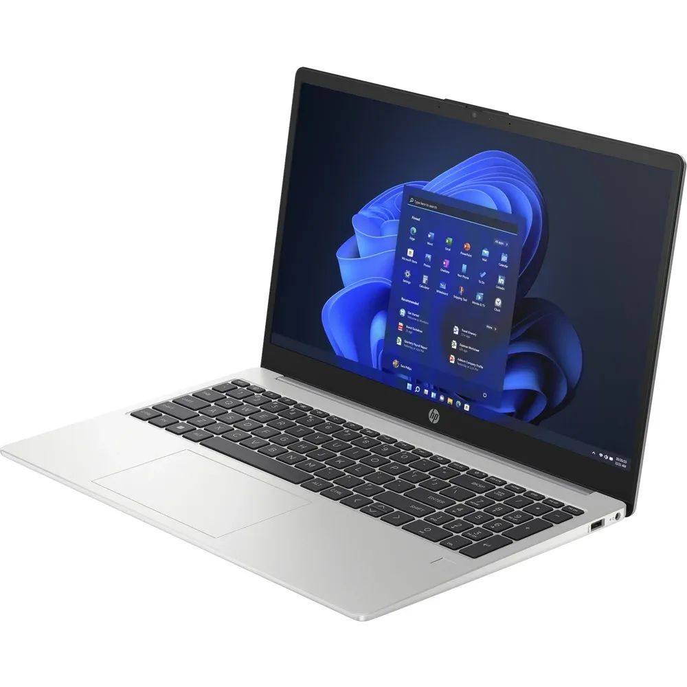 HP 255 G10 Silver 818A5EA - 3
