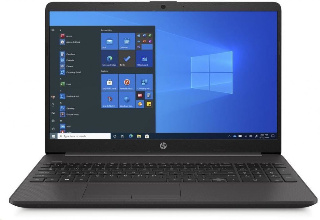 HP 255 G8 7J059AA - 9