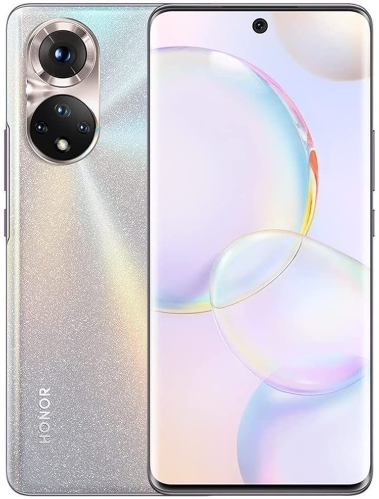 Honor 50 5G 6GB/128GB - 1