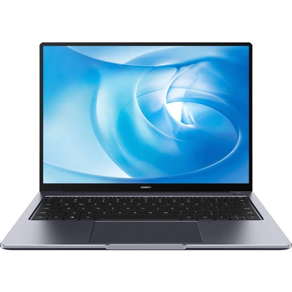 Huawei MateBook 14 16GB 512GB (53012GDQ) šedý - 1