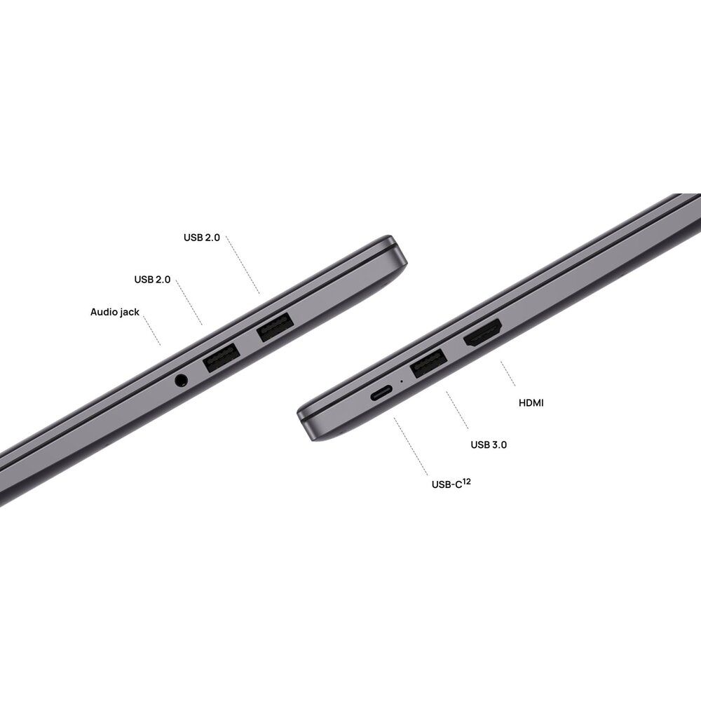 Huawei MateBook D 15 (53012QNY) - 7