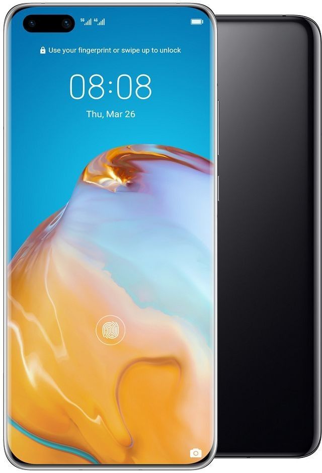 Huawei P40 Pro 256GB - 9