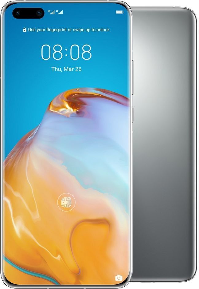 Huawei P40 Pro 256GB - 6