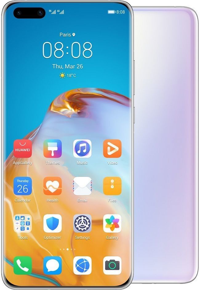 Huawei P40 Pro 256GB - 3
