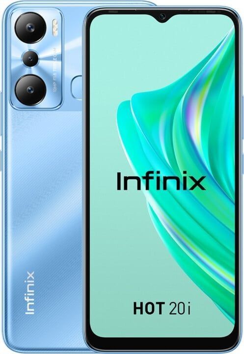 Infinix Hot 20i - 1