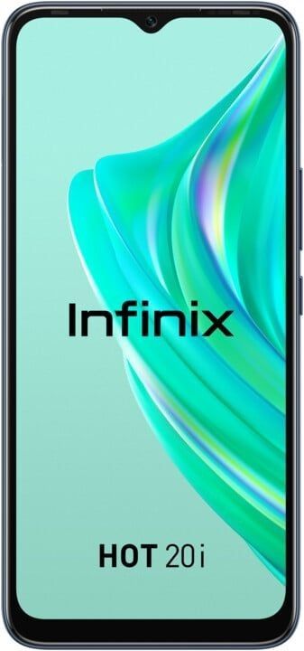 Infinix Hot 20i - 3