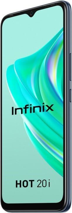 Infinix Hot 20i - 4