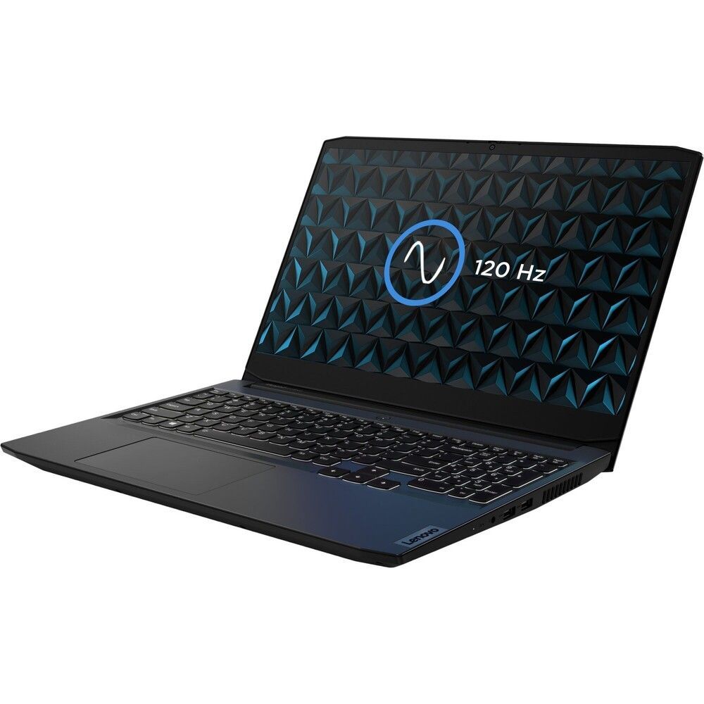 Lenovo IdeaPad Gaming 3 15IHU6 (82K101BXCK) - 4