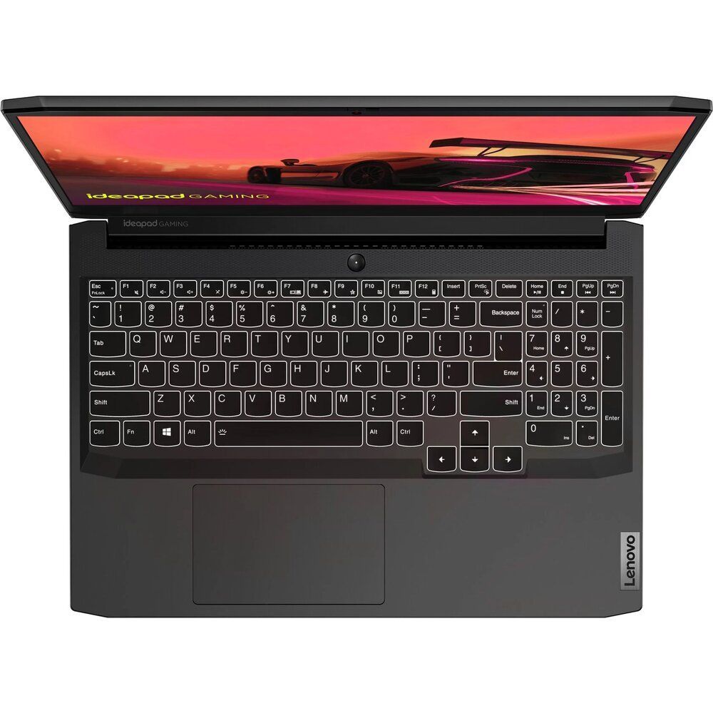 Lenovo IdeaPad Gaming 3 82K200RDCK - 3