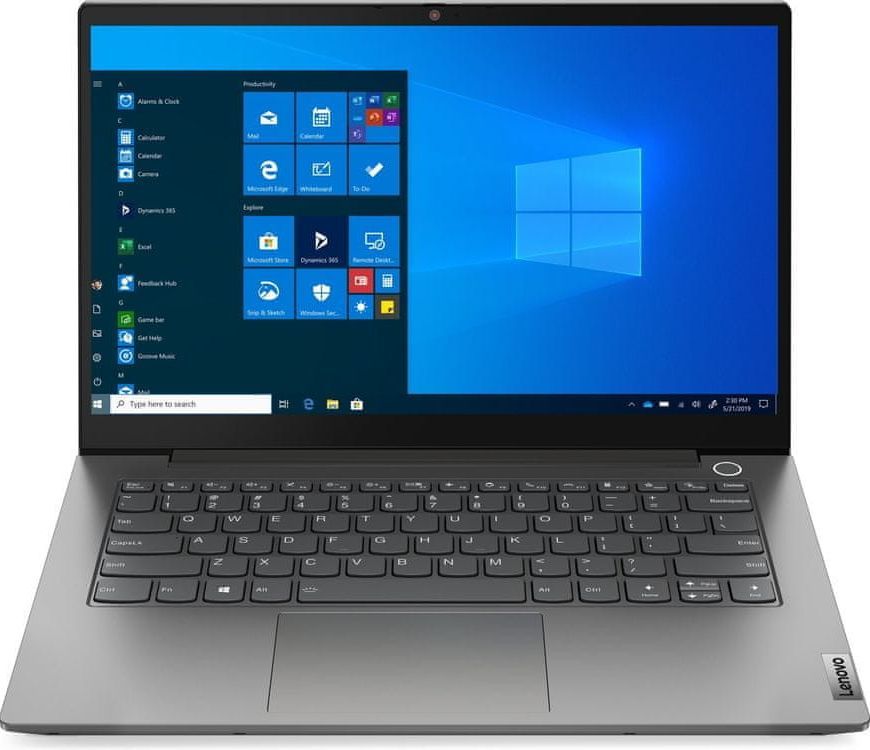 Lenovo ThinkBook 14 G2 (20VD000ACK) - 1