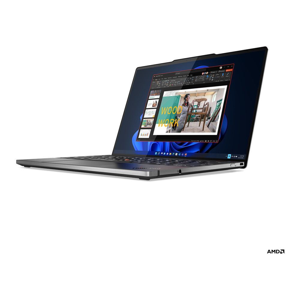 Lenovo ThinkPad Z13 (21D2000YCK) - 4
