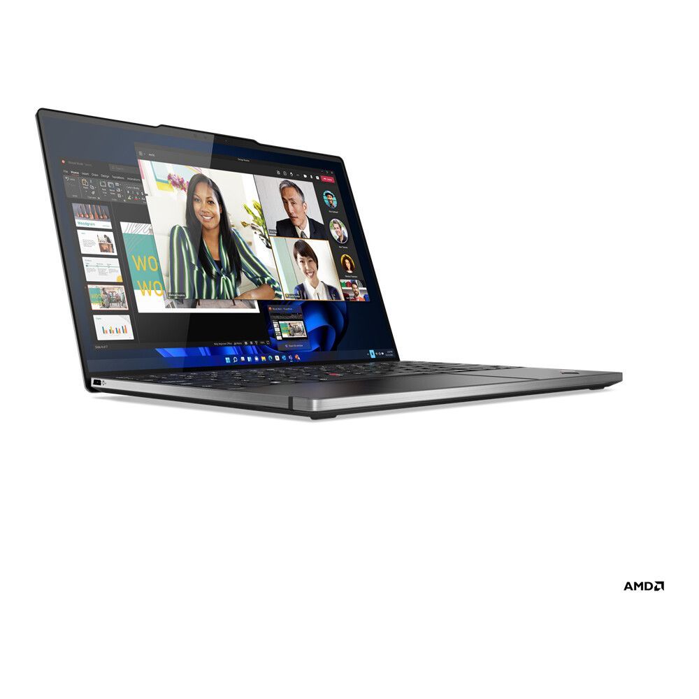 Lenovo ThinkPad Z13 (21D2000YCK) - 5