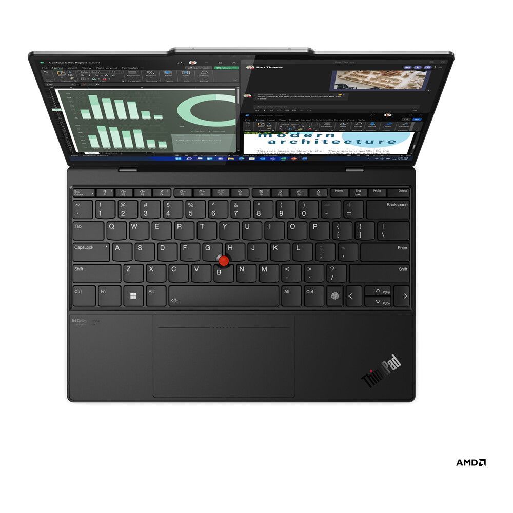 Lenovo ThinkPad Z13 (21D2000YCK) - 9