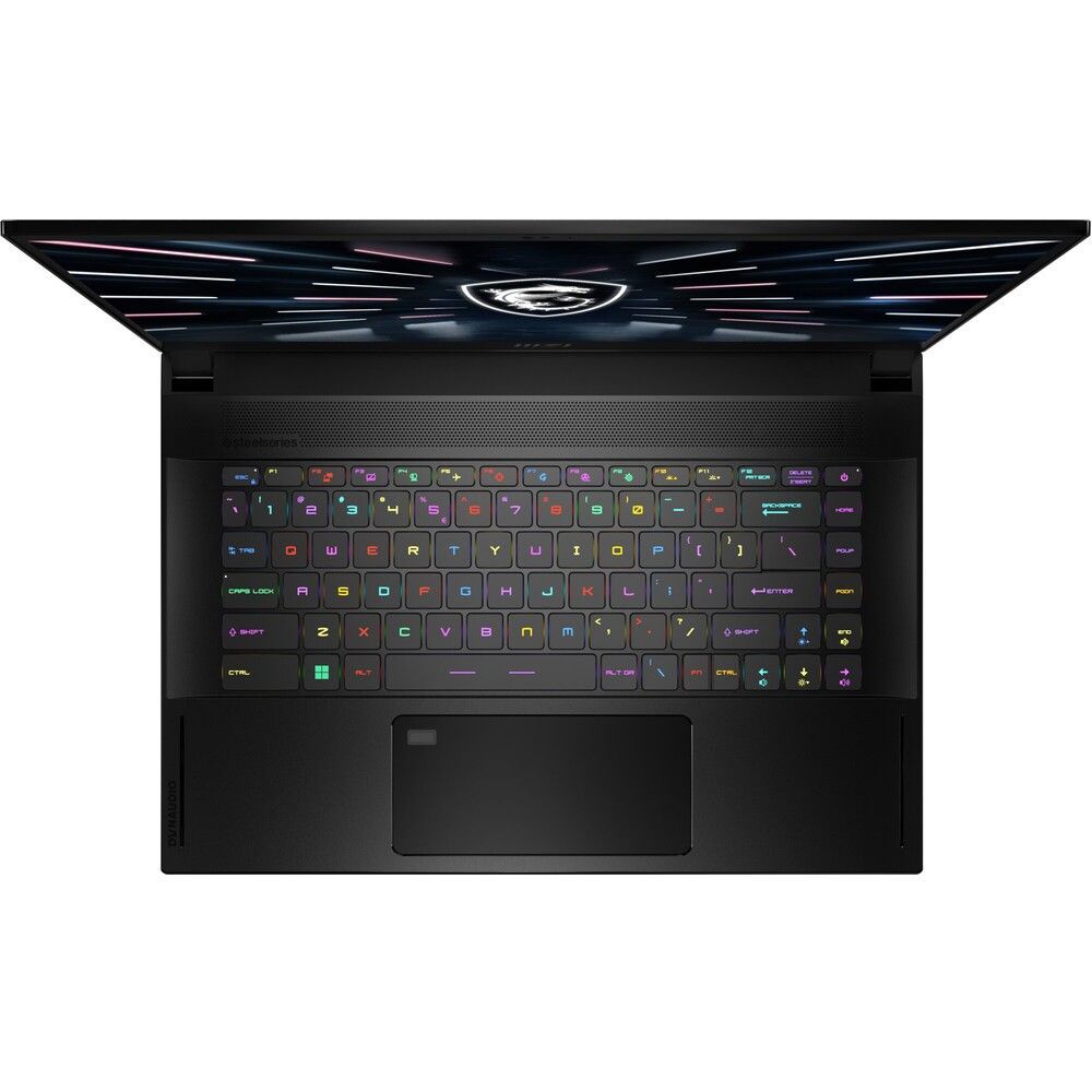 MSI Stealth GS66 (12UGS-023CZ) - 1