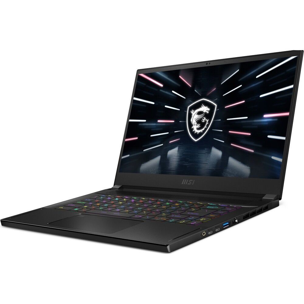 MSI Stealth GS66 (12UGS-023CZ) - 2