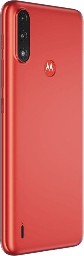 Motorola Moto E7 Power 64GB - 6