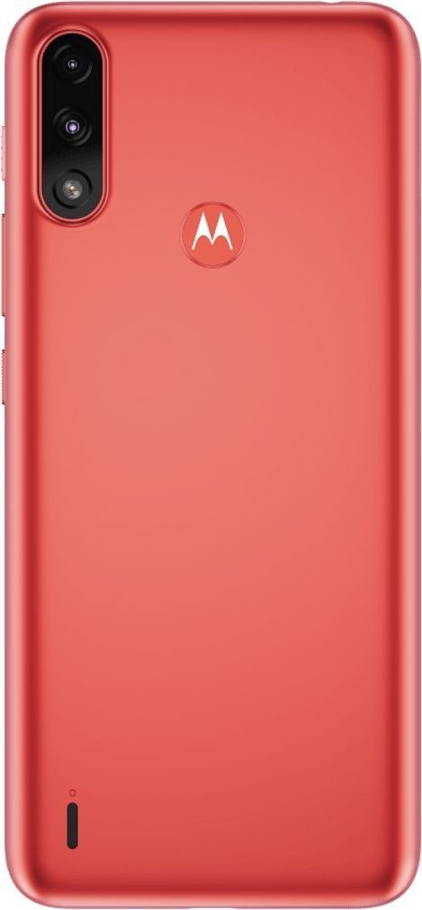 Motorola Moto E7 Power 64GB - 5