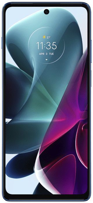 Motorola Moto G200 5G 128GB - 5