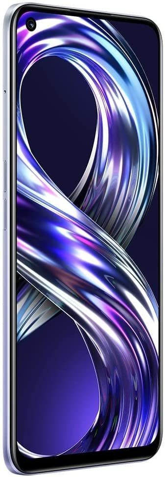 Realme 8i 4GB/128GB - 4