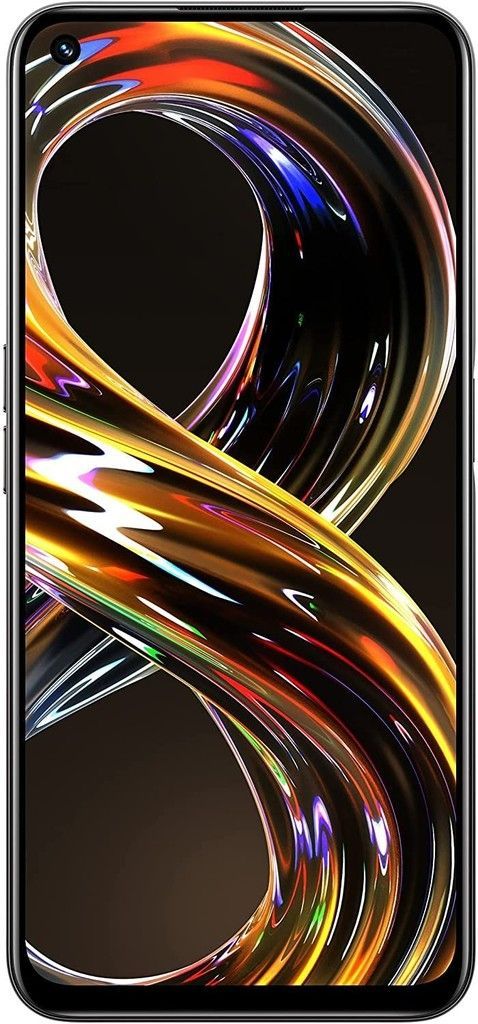 Realme 8i 4GB/128GB - 2