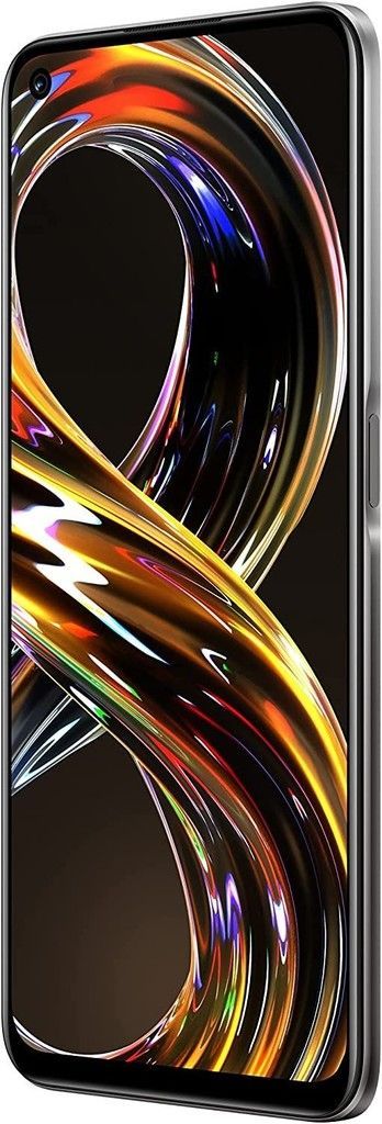Realme 8i 4GB/128GB - 3