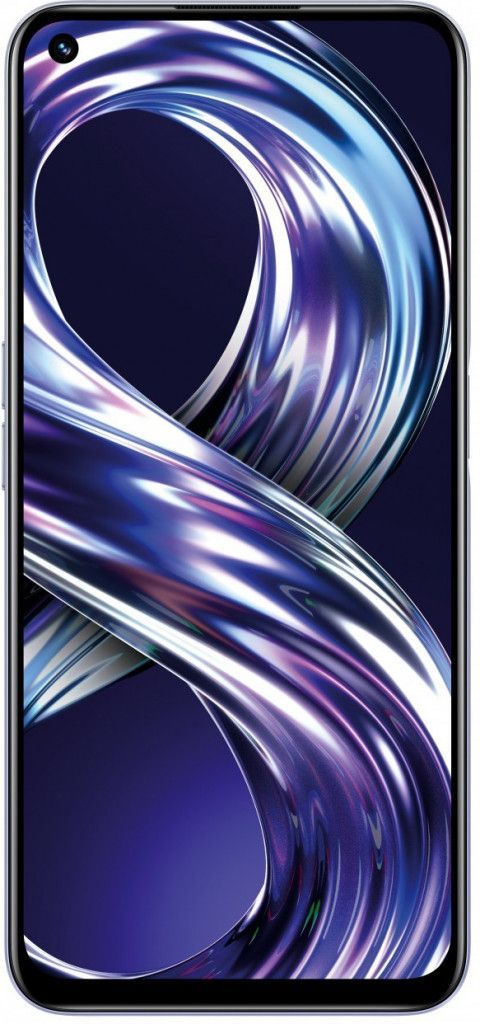 Realme 8i 4GB/128GB - 5