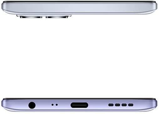 Realme 8i 4GB/128GB - 6