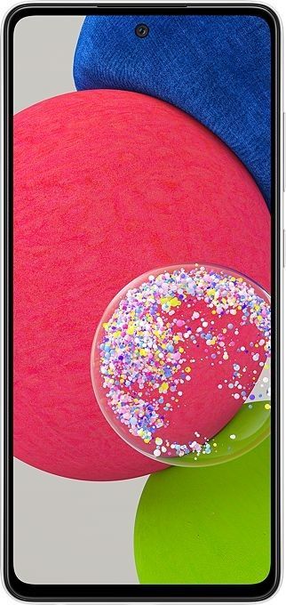 Samsung Galaxy A52s 5G 128GB - 6