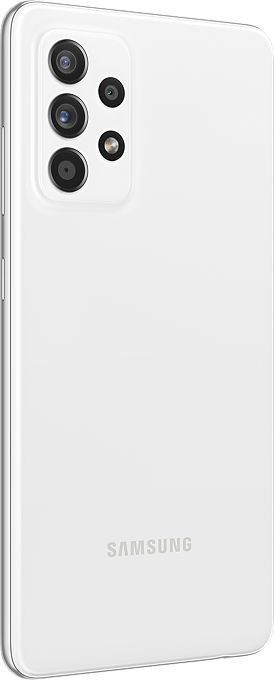 Samsung Galaxy A52s 5G 128GB - 8