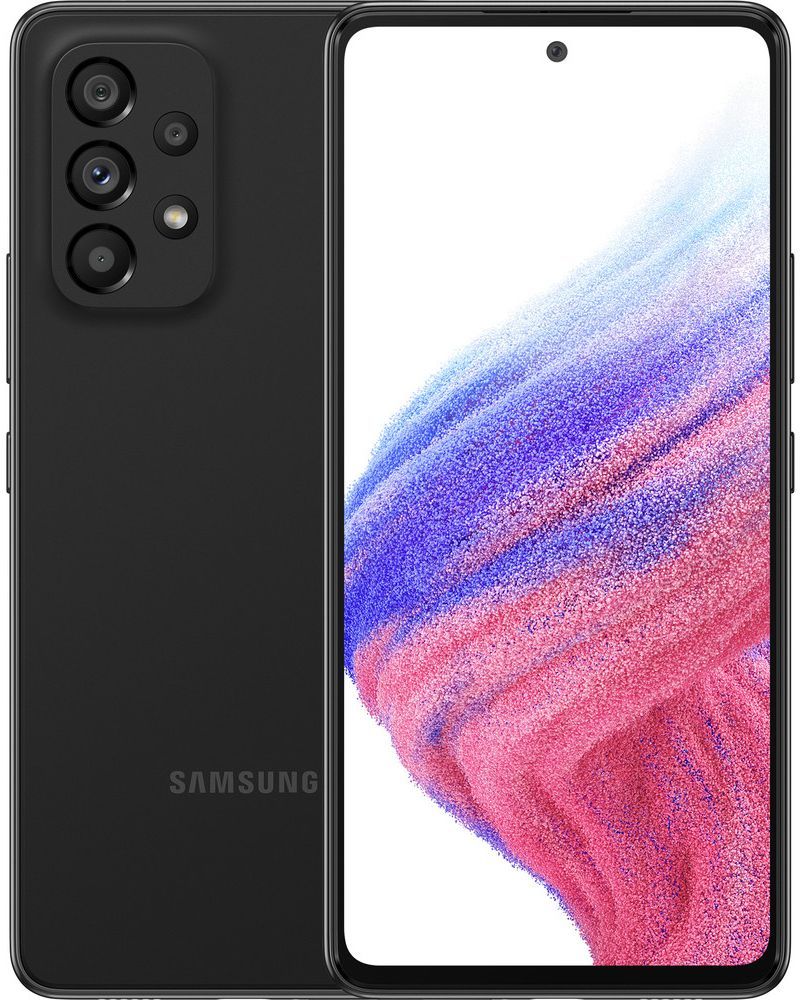 Samsung Galaxy A53 5G 8GB/256GB - 4