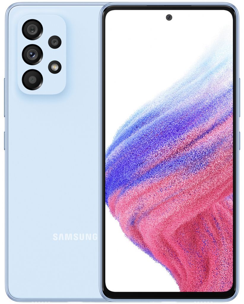 Samsung Galaxy A53 5G 8GB/256GB - 2