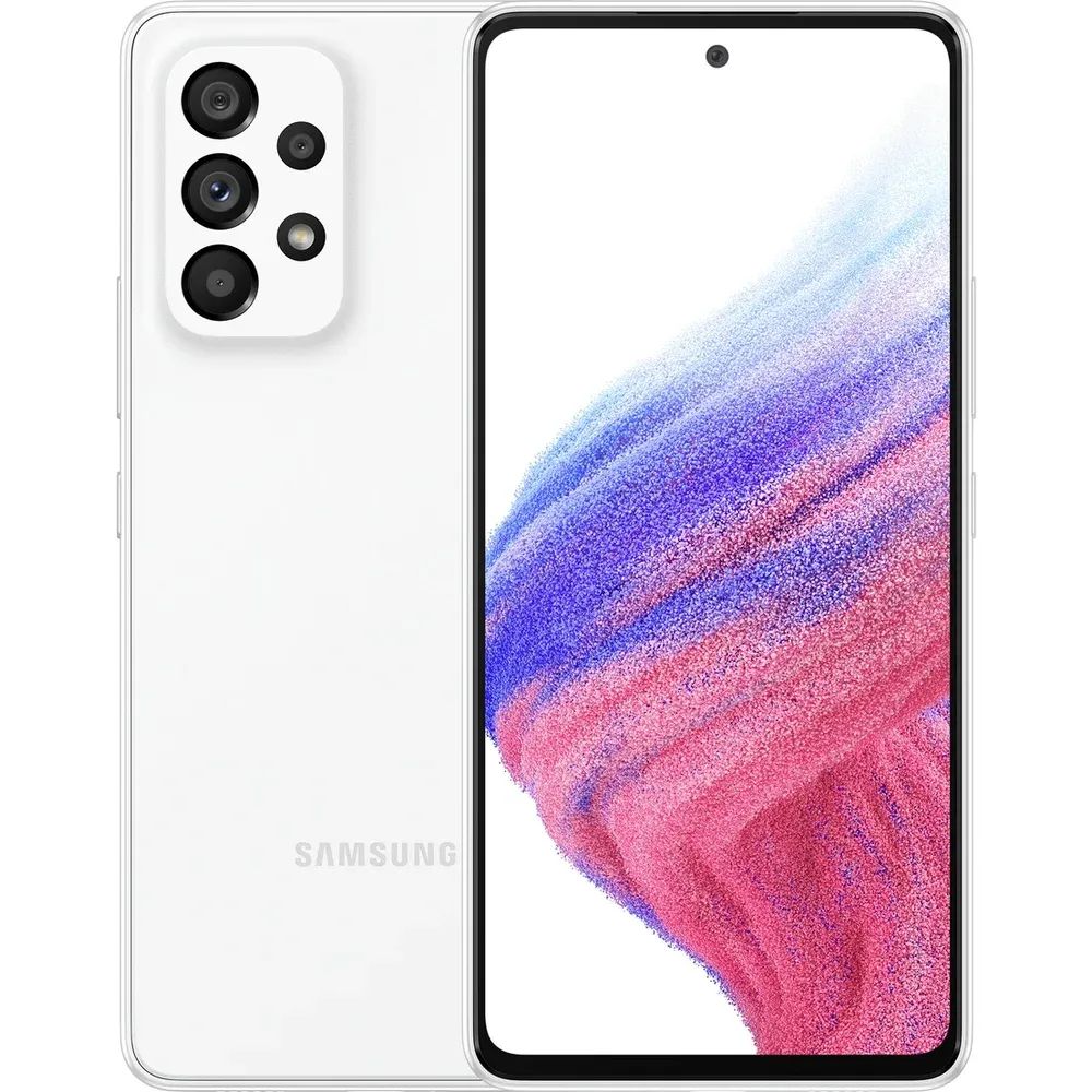 Samsung Galaxy A53 5G 8GB/256GB - 1