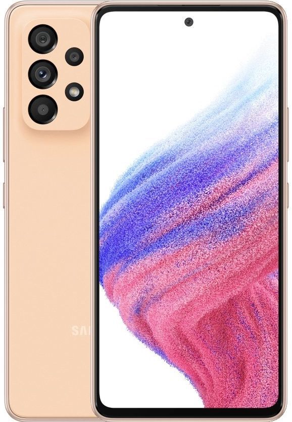 Samsung Galaxy A53 5G 8GB/256GB - 3