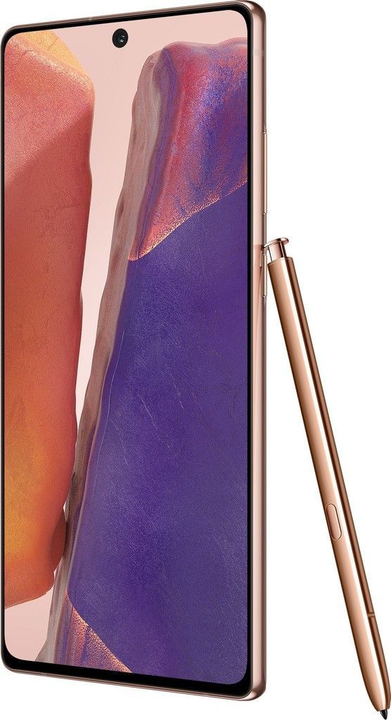 Samsung Galaxy Note 20 5G 256GB - 7
