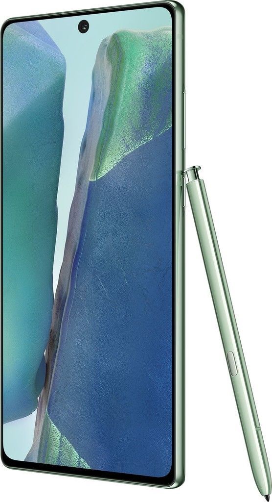 Samsung Galaxy Note 20 5G 256GB - 8