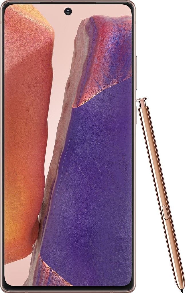 Samsung Galaxy Note 20 5G 256GB - 4