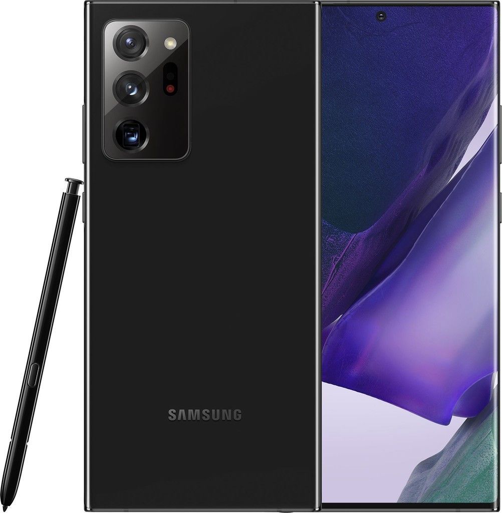 Samsung Galaxy Note 20 Ultra 5G 256GB - 1