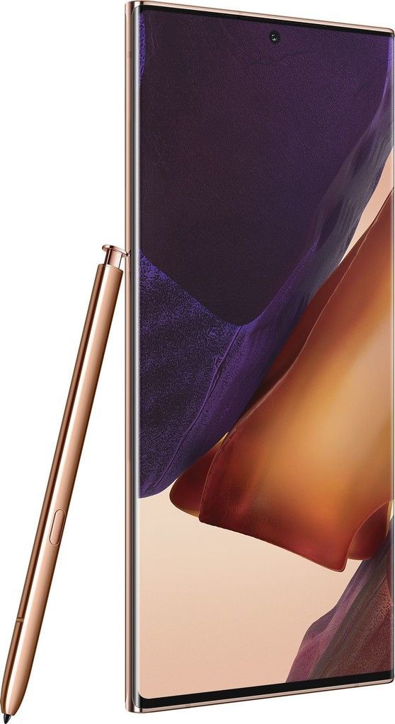 Samsung Galaxy Note 20 Ultra 5G 256GB - 2