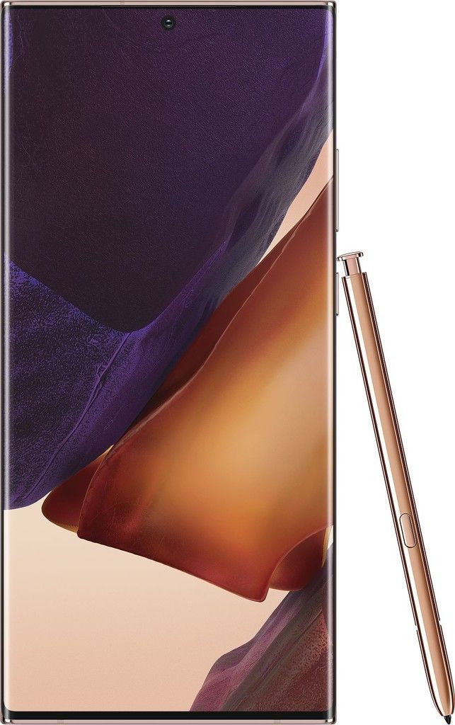 Samsung Galaxy Note 20 Ultra 5G 256GB - 4